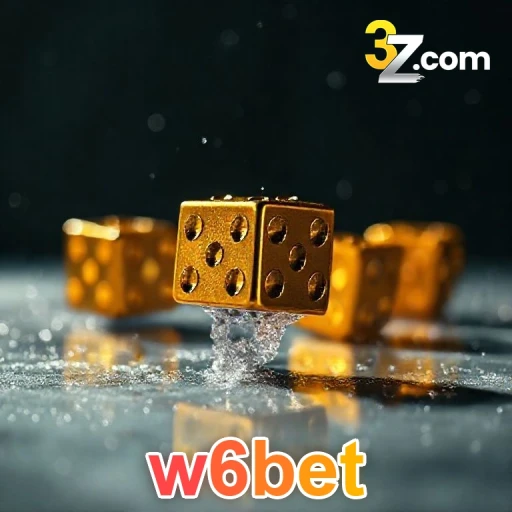 w6bet Jogos de caça-níqueis