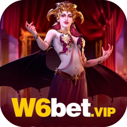 w6bet LOGO